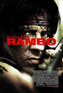 ランボー最後の戦場〈Rambo〉