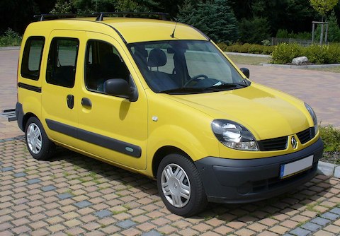 Kangoo