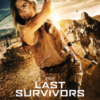 The Last Survivors Poster