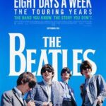 Beatles EIGHT DAYS A WEEK