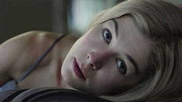 ゴーン・ガール《Gone Girl》の、あらすじ｜完璧な夫婦に見えたニックとエイミーの裏側