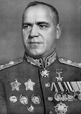 Zhukov