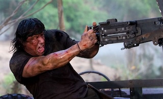 Rambo Movies