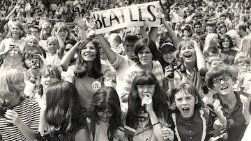 Beatlemania