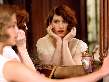 リリーのすべて《The Danish Girl》の、あらすじ｜トランスジェンダーだった夫を支える妻の愛