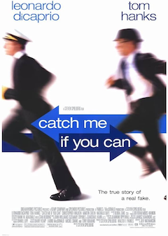 キャッチミーイフユーキャン【映画】どこまでが実話？〈Catch Me If You Can／2002年アメリカ〉