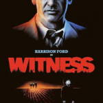 刑事ジョン・ブック 目撃者【映画】ハリソン・フォード主演の名作〈Witness／1985年アメリカ〉