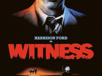 刑事ジョン・ブック 目撃者【映画】ハリソン・フォード主演の名作〈Witness／1985年アメリカ〉